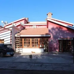 Negocio Tejada Hotel