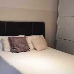 Negocio Temporal Reconquista