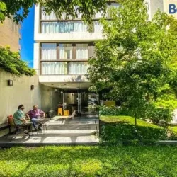 Negocio Temporal Suites