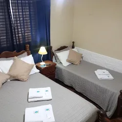 Negocio Temporario Del Centro