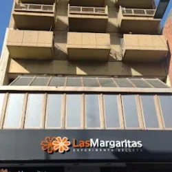 Negocio Temporarios Peatonal