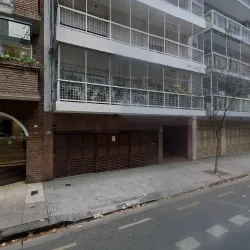 Teodoro Confort Apart