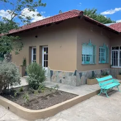 Negocio Tercer Ojo Apart Hotel