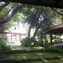 Negocio Teresita Bed & Breakfast