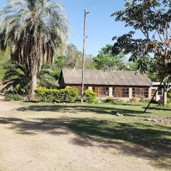 Negocio Termas De Caimancito