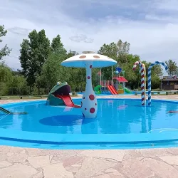 Negocio Termas De Concepción