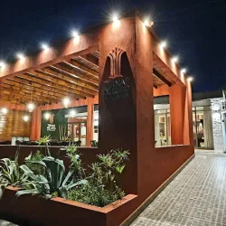 Negocio Termas De Luro Hotel & Spa