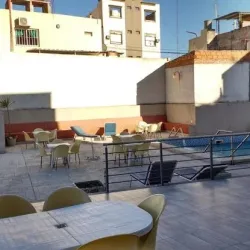 Negocio Termas De Miraflores Hotel Termal