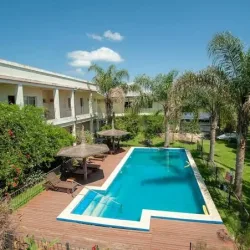 Negocio Termas Del Este Hotel