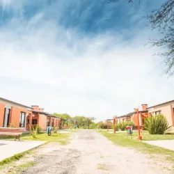 Negocio Termas Del Gualeguaychú