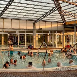 Negocio Termas Del Guaychú