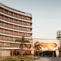 Negocio Termas Uno Hotel