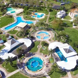 Negocio Termas Villa Elisa