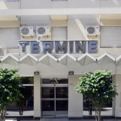 Negocio Termine Hotel