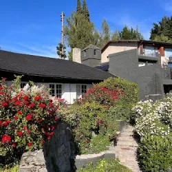 Negocio Tero Tero Lake Hostel