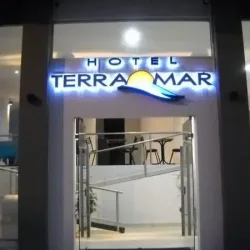 Terra Do Mar Hotel