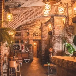 Negocio Terra Firma Hotel Boutique - Restaurante Y Cafetería