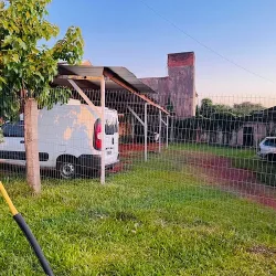 Negocio Terra Iguazú Apart