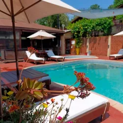 Negocio Terra Iguazú Cabañas