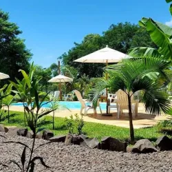 Negocio Terra Lodge: Relax & Naturaleza