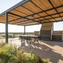 Negocio Terra Pampa By Caichue