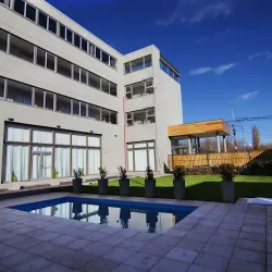 Negocio Terra Patagonia Hotel