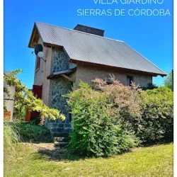 Negocio Terrados Apart Cabañas