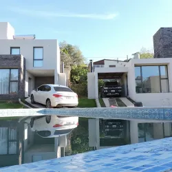 Negocio Terralagum Eco Cabañas