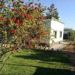 Negocio Terranea Casa Rural