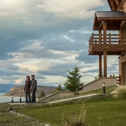 Negocio Terraza Coirones