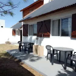 Terraza De Panaholma