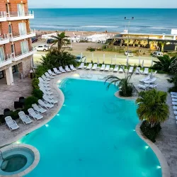 Terrazas Al Mar Pinamar Resort & Spa