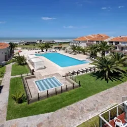 Terrazas Al Mar Spa Apart