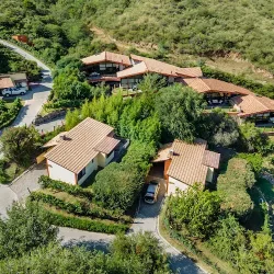 Terrazas Club De Montaña