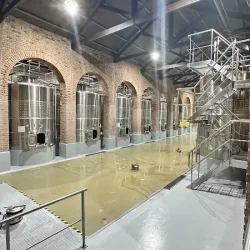 Negocio Terrazas De Los Andes