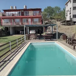 Negocio Terrazas De Mayu