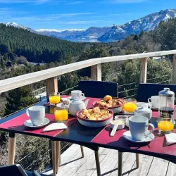 Negocio Terrazas De Meliquina Eco Glamping