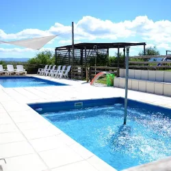 Negocio Terrazas De Tanti