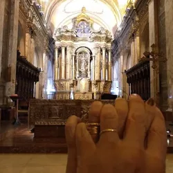 Negocio Terrazas de Uriarte Apartments