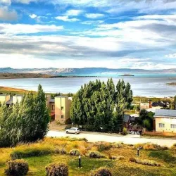 Negocio Terrazas Del Calafate