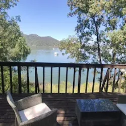 Negocio Terrazas Del Lago