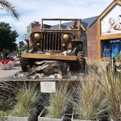 Negocio Terrazas Del Mar