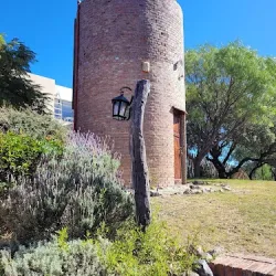 Negocio Terrazas Del Venado