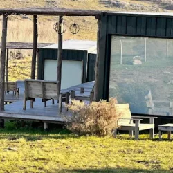 Negocio Terrazas Suites Cabañas Boutique