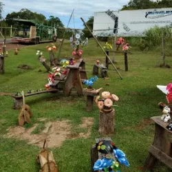 Negocio Teyú Ecolodge