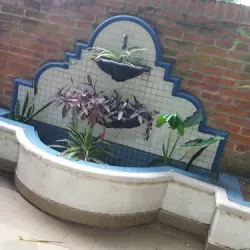 Negocio The Brick House