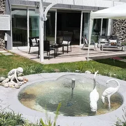 Negocio The Gate Beach House