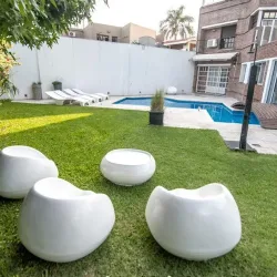 Negocio The House Hotel Boutique Rosario