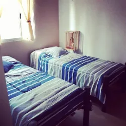 The Living Room Malargue