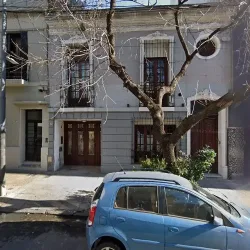 The Maison Co-Living